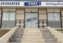 Assurances : La CAAT réalise un bénéfice net de plus d’un milliard de dinars en 2025 Assurances : la CAAT obtient la notation "BB+" avec perspectives stables de l'agence AM Best