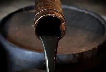 Le pétrole en forte hausse face aux risques d’un blocage prolongé du détroit d’Ormuz