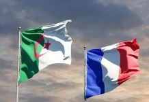 Algérie–France : entretien téléphonique entre Ahmed Attaf et Jean-Noël Barrot L'Algérie officialise la fin de l'accord de 2013 avec la France sur les passeports diplomatiques