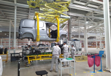 Industrie automobile en Algérie : GTAI constate une reprise progressive, mais des défis persistent