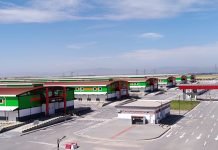 Produits alimentaires : un nouveau marché de gros en préparation à Alger