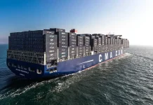 CMA CGM : nouveaux tarifs FAK entre l’Asie, l’Europe et l’Afrique du Nord à partir de janvier 2026 Boycott des ports marocains par l’Algérie : CMA CGM et Maersk transiteront par l’Espagne