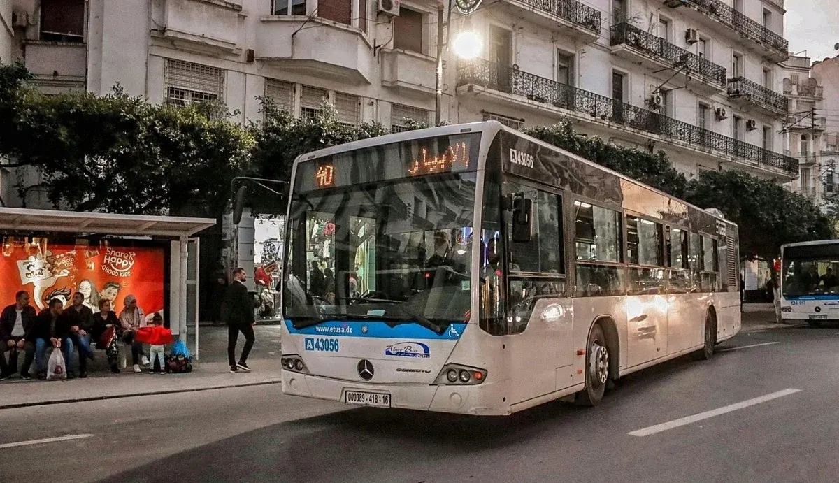 Pr sidentielle Le Tranport Par Bus M tro Et Tramway Gratuit Samedi 7 