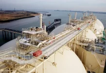 GNL : les exportations algériennes en hausse de 41% en mars