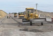 PLF 2026 : 420 milliards de dinars pour les Travaux publics