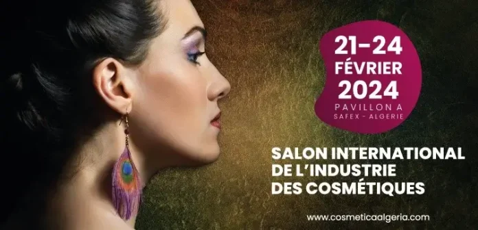 Le Salon international 