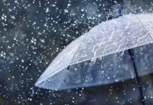 Des pluies orageuses sur plusieurs wilayas jeudi et vendredi Averses orageuses mercredi et jeudi sur plusieurs wilayas de l'ouest et du sud du pays