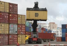 Importations : la contribution de solidarité passe à 3% Importations : la contribution de solidarité passe à 3%