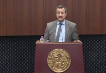 Travaux publics : vers l’élaboration d’un système d’information sur l’état des routes dans chaque wilaya