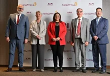 AstraZeneca va fabriquer cinq médicaments en Algérie AstraZeneca va fabriquer cinq médicaments en Algérie
