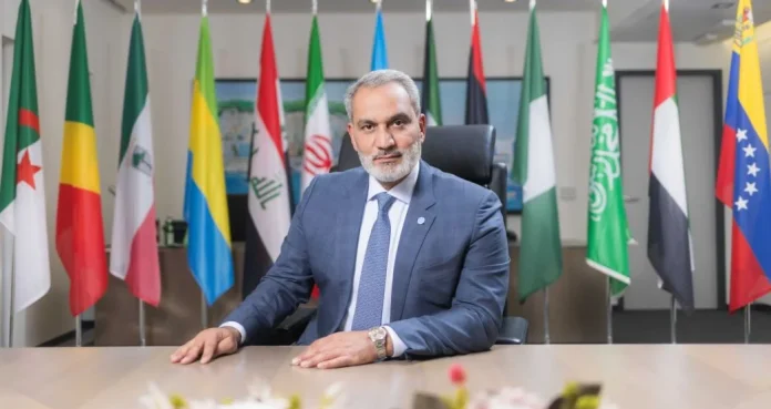 Haithem-Al-Gheith-Opep