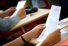 BEM et Bac 2026 : les calendrier des examens annoncées