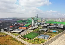 Sidérurgie : Tosyali annonce un investissement de 2,5 milliards de dollars en Algérie