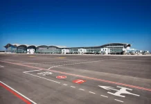 L’avion du président iranien effectue une escale technique à l’aéroport d’Alger Aéroport d'Alger : l'importation de marchandises au nom des groupeurs suspendue