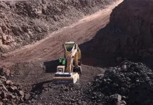 L’exploitation du minerai de fer de Gara Djebilet à partir du premier trimestre de 2026 L'exploitation du minerai de fer de Gara Djebilet à partir du premier trimestre de 2026