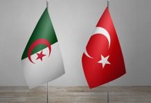 Les exportations turques vers l’Algérie reculent de 18,8 % durant les sept premiers mois de 2026