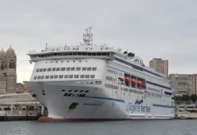 Algérie Ferries : fin de la double tarification pour la diaspora