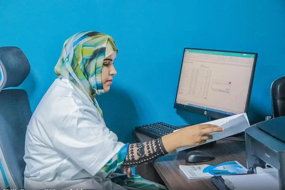 L'hôpital HCM de Tizi-Ouzou ouvre un centre médical en Mauritanie