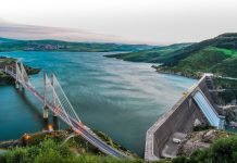 Algérie : les réserves des barrages permettent de couvrir les besoins des ménages sur deux ans