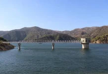 ANBT : le taux de remplissage des barrages se situe entre 55 et 59 %