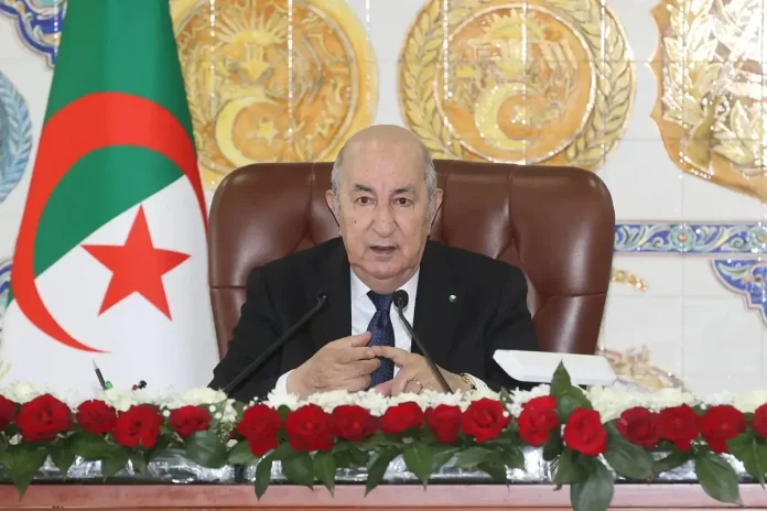 economie nationale Economie nationale : Ce qu'a dit le président Tebboune lors de sa visite au MDN