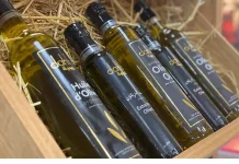 Huile d’olive : la marque Dahbia décroche une médaille d’argent au concours NYIOOC de New York L’huile d’olive algérienne "Dahbia" décroche la certification internationale Ecocert