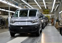 Usine Fiat d’Oran : plus de 20 000 véhicules produits et vendus au deuxième trimestre 2026