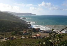 Tizi-Ouzou: Le projet de réalisation d’une station de dessalement de l’eau de mer à Tamda Ouguemoun approuvé Tizi Ouzou: Le projet de réalisation d'une station de dessalement de l'eau de mer à Tamda Ouguemoun approuvé