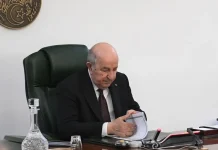 Le Qatar et l’Italie vont produire du blé dans le sud algérien Le Qatar et l’Italie vont produire du blé dans le sud algérien