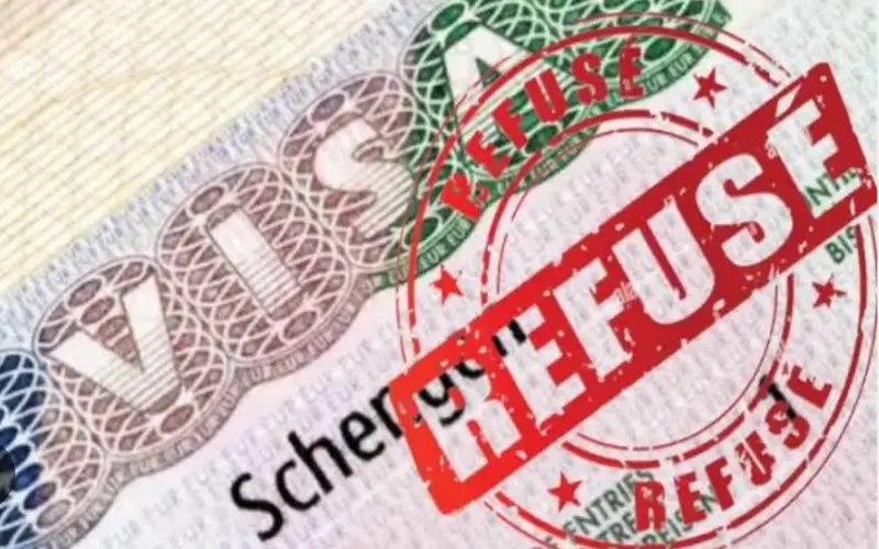 Visas pour la France : plus d’un tiers des demandes des Algériens refusées en 2024