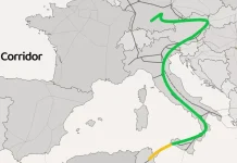 L’UE maintient le SoutH2 Corridor sur sa liste prioritaire des projets énergétiques Hydrogène : Le projet "SoutH2 Corridor", un partenariat basé sur les intérêts communs