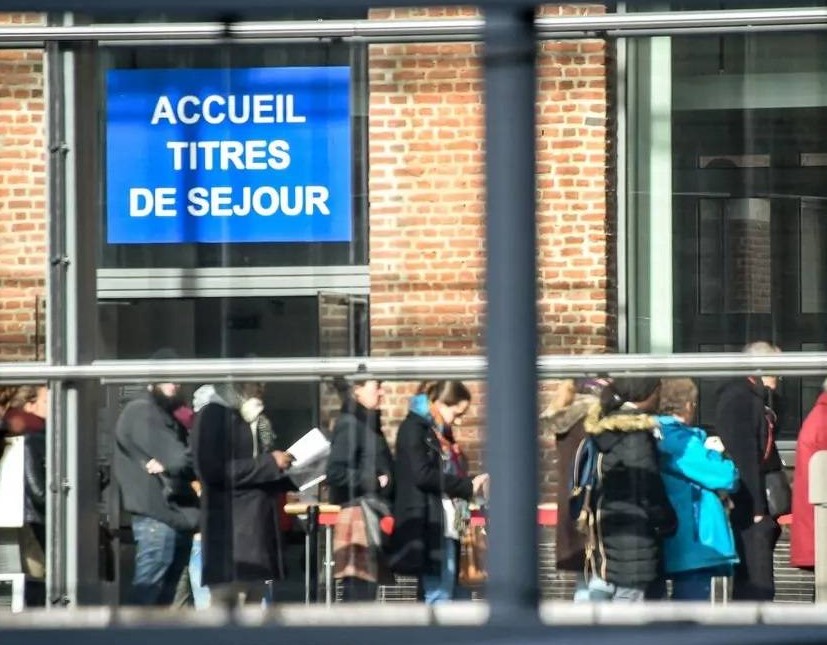 Titres de séjours en France : Voici les chiffres concernant les Algériens