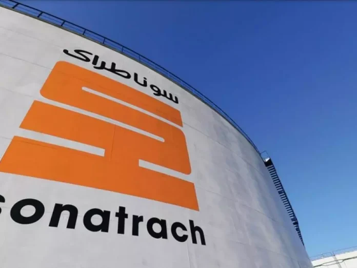 Gaz : Sonatrach vise à atteindre une production annuelle de 160 milliards m3