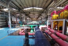 Sonatrach : ADC signe trois accords de coopération sur la valorisation de la saumure de dessalement