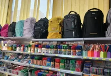Alger : 19 marchés de proximité dédiés à la vente des articles et fournitures scolaires