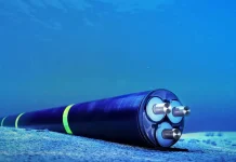 Internet en Algérie : pose imminente de la première pierre d’un nouveau câble sous-marin Électricité : un projet de câble sous-marin vers l’Espagne en discussions