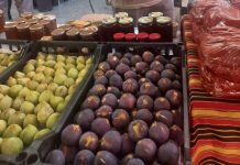 Tizi-Ouzou : la fête de la figue les 28 et 29 août au village Lemsella