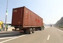 Route port d’Oran-Autoroute Est-Ouest : Mise en service du premier tronçon Route port d’Oran-Autoroute Est-Ouest : Mise en service du premier tronçon