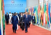 La Chine voit ses exportations vers l’Afrique progresser fortement