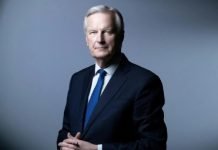 France : Emmanuel Macron nomme Michel Barnier Premier ministre