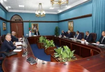 PLF 2025 : le président Tebboune préside une réunion préparatoire PLF 2025 : le président Tebboune préside une réunion préparatoire
