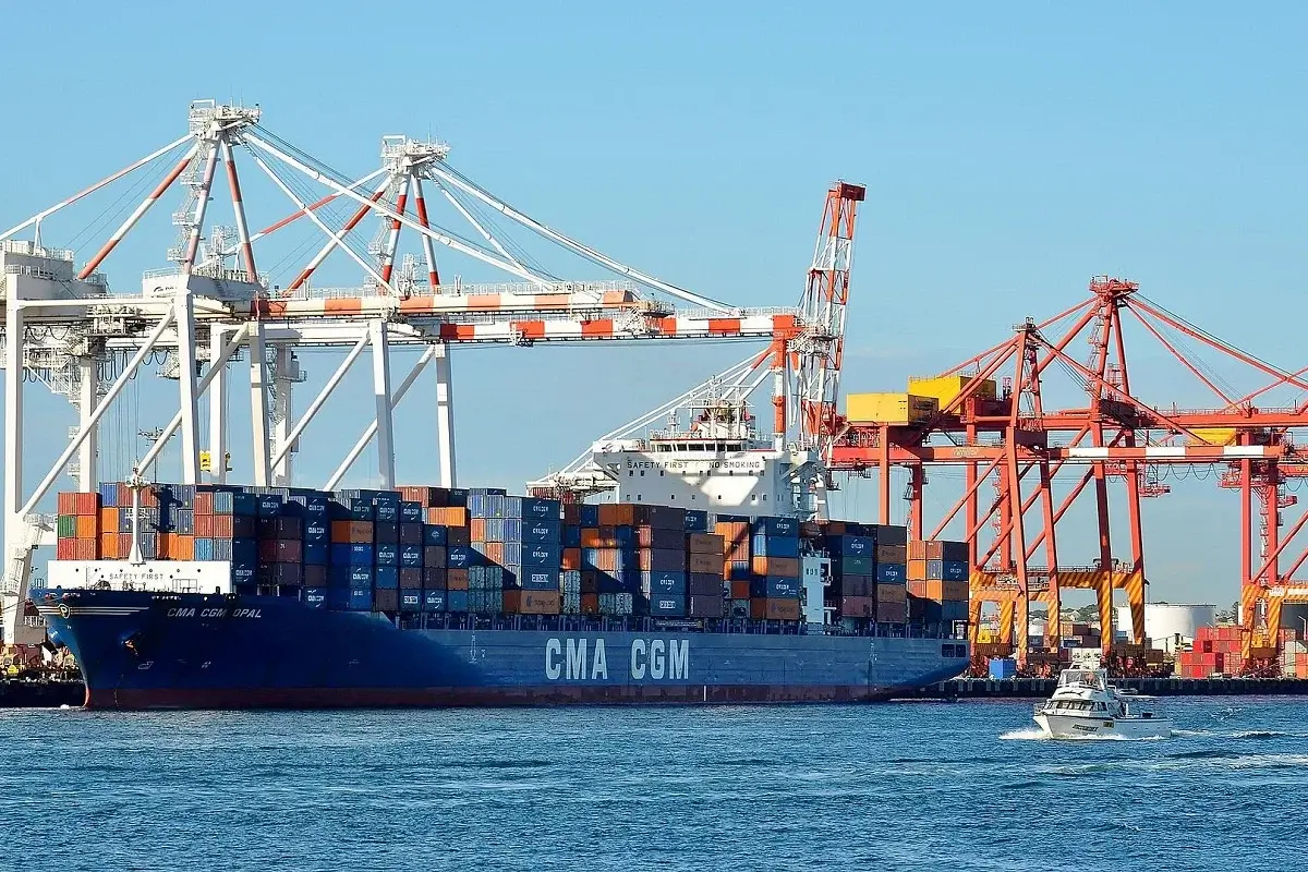 Fret maritime : CMA CGM augmente ses tarifs vers l’Algérie