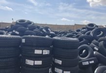 Importation de pneus : le gouvernement garde l’option d’autres opérateurs