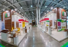L’Exposition nationale des produits algériens exportés en janvier 2026 à Oran Plus de 150 entreprises nationales à l'Exposition des produits algériens du 22 au 26 octobre à Doha