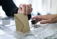 Election législatives : le président Tebboune convoque le corps électoral pour le 2 juillet 2026