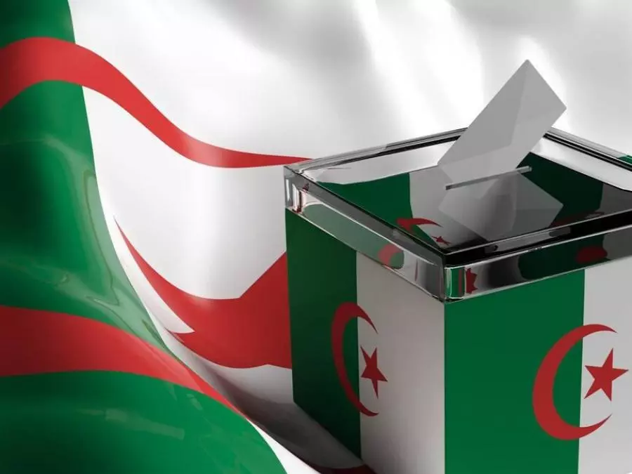 Législatives en Algérie : un taux de participation de 21,24%, le FLN arrive en tête avec 90 sièges