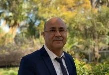 Hadef: « La nouvelle vision du Président de la République est porteuse d’espoir » Hadef: "La nouvelle vision du Président de la République est porteuse d'espoir"