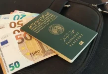 Algérie : 9 personnes interpellées à Souk Ahras pour fraude liée à l’allocation touristique