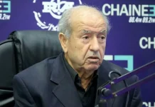 Pr. Arezki Mekliche : « l’autosuffisance en céréales est un objectif réalisable tant la volonté y est » Pr. Arezki Mekliche : "l’autosuffisance en céréales est un objectif réalisable tant la volonté y est"