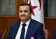 Arkab en visite au Niger : les activités de Sonatrach et le gazoduc transsaharien à l’ordre du jour